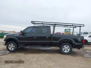 2016 Ford F-250 Lariat with VIN 1FT7W2B61GEB32806, listed as a IAAI auction lot 41717193 with 140,662 mi miles and . Bid and sale history available at DreamBid. Image 15.