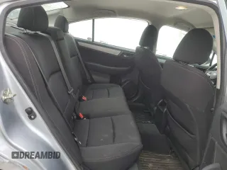 2017 Subaru Legacy Premium with VIN 4S3BNAC61H3035169, listed as a Copart auction lot 39344194 with 150,691 mi miles. Bid and sale history available at carsss.com. Image 10.