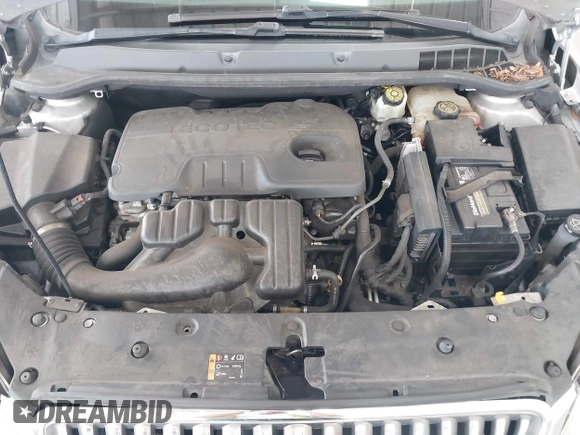 2014 Buick Verano with VIN 1G4PP5SK2E4118617, listed as a IAAI auction lot 42392944 with 69,792 mi miles and . Bid and sale history available at DreamBid. Image 10.