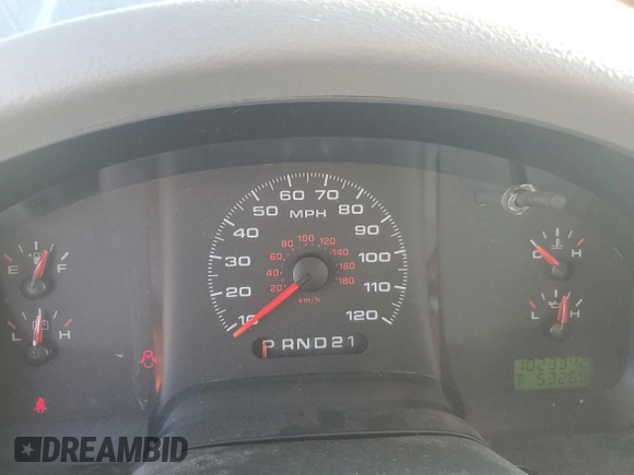 2007 Ford F-150 STX with VIN 1FTRX14W87FB44328, listed as a Copart auction lot 65036455 with 102,334 mi miles and Clean title. Bid and sale history available at DreamBid. Image 9.