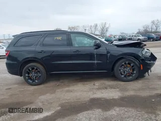 2023 Dodge Durango R/T Plus с VIN 1C4SDJCT0PC580531, выставлен на аукционе IAAI как лот 42067472 с пробегом 17 103 миль миль и . История ставок и продаж доступна на DreamBid. Изображение 13.