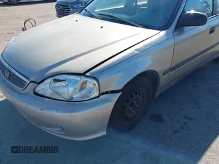2000 Honda Civic LX with VIN 1HGEJ6577YL022486, listed as a IAAI auction lot 41786438 with 173,488 mi miles and . Bid and sale history available at DreamBid. Image 6.