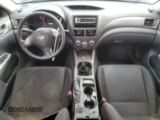 2008 Subaru Impreza WRX z VIN JF1GE75618G516138, wystawiony jako Copart lot #60220145 z przebiegiem 162 067 mil mil oraz Czysty tytuł • Clean title. Historia ofert i sprzedaży dostępna na DreamBid. Obrazek 8.