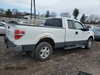 2012 Ford F-150 XL with VIN 1FTFX1EF6CFA90555, listed as a Copart auction lot 50518805 with 240,353 mi miles and Clean Title. Bid and sale history available at carsss.com. Image 3.