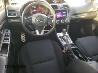 2015 Subaru WRX Premium with VIN JF1VA1D67F8806148, listed as a Copart auction lot 47891145 with 85,555 mi miles and Salvage Title. Bid and sale history available at carsss.com. Image 8.