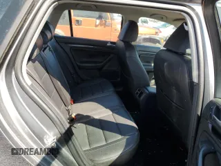 2011 Volkswagen Jetta SportWagen TDI with VIN 3VWPL7AJ0BM651731, listed as a Copart auction lot 50129045 with 112,572 mi miles and Salvage Title. Bid and sale history available at carsss.com. Image 10.