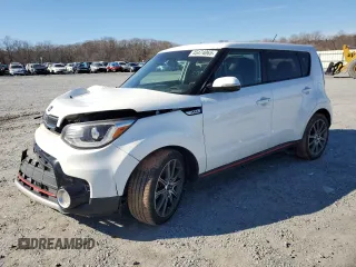 2018 Kia Soul ! with VIN KNDJX3AA7J7898467, listed as a Copart auction lot 45474065 with 85,234 mi miles and Salvage Title. Bid and sale history available at carsss.com. Image 1.