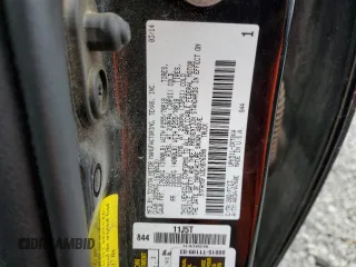 2014 Toyota Tundra SR with VIN 5TFRM5F12EX076598, listed as a Copart auction lot 56789685 with 189,374 mi miles and Clean title. Bid and sale history available at DreamBid. Image 12.
