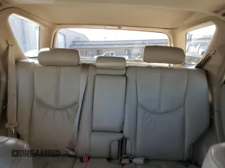 2002 Lexus RX 300 with VIN JTJHF10UX20286711, listed as a Copart auction lot 45305695 with 271,025 mi miles and Salvage Title. Bid and sale history available at carsss.com. Image 10.