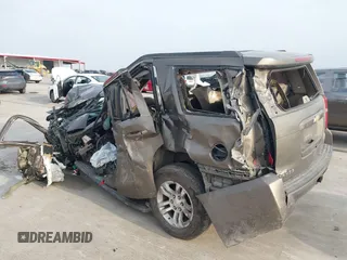 2016 Chevrolet Tahoe LT z VIN 1GNSCBKC4GR409022, wystawiony jako IAAI lot #41786683 z przebiegiem Nie podano mil oraz . Historia ofert i sprzedaży dostępna na DreamBid. Obrazek 3.