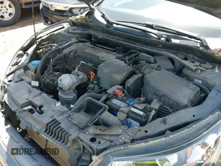 2013 Honda Accord EX-L z VIN 1HGCR2F84DA168611, wystawiony jako IAAI lot #42801977 z przebiegiem 110 943 mil mil oraz . Historia ofert i sprzedaży dostępna na DreamBid. Obrazek 18.