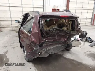 2009 Honda Odyssey EX с VIN 5FNRL38419B406486, выставлен на аукционе IAAI как лот 42356814 с пробегом Не указан миль и . История ставок и продаж доступна на DreamBid. Изображение 17.