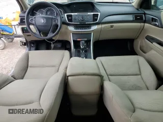 2015 Honda Accord Sedan LX with VIN 1HGCR2F32FA268150, listed as a Copart auction lot 54305255 with 103,199 mi miles and Salvage Title. Bid and sale history available at carsss.com. Image 8.