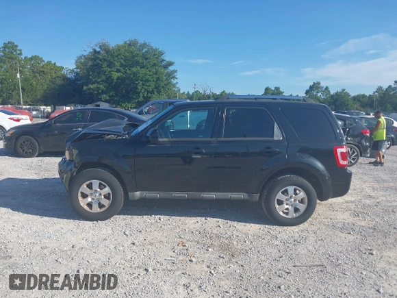 2012 Ford Escape Limited с VIN 1FMCU9EG5CKC35929, выставлен на аукционе IAAI как лот 42684214 с пробегом 159 320 миль миль и . История ставок и продаж доступна на DreamBid. Изображение 15.
