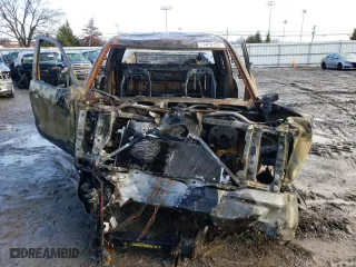2018 Chevrolet Silverado 1500 Work Truck with VIN 1GCVKNEH7JZ241174, listed as a Copart auction lot 71478102 with 0 mi miles and Salvage Title. Bid and sale history available at carsss.com. Image 5.
