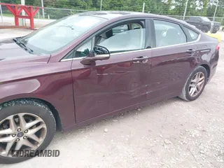 2013 Ford Fusion SE with VIN 3FA6P0H73DR137968, listed as a IAAI auction lot 42506575 with 176,536 mi miles and . Bid and sale history available at DreamBid. Image 6.