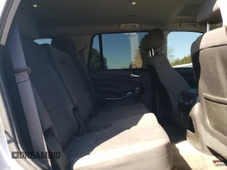2015 GMC Yukon SLE with VIN 1GKS2AKC2FR200015, listed as a Copart auction lot 45371345 with 66,525 mi miles and Salvage Title. Bid and sale history available at carsss.com. Image 11.