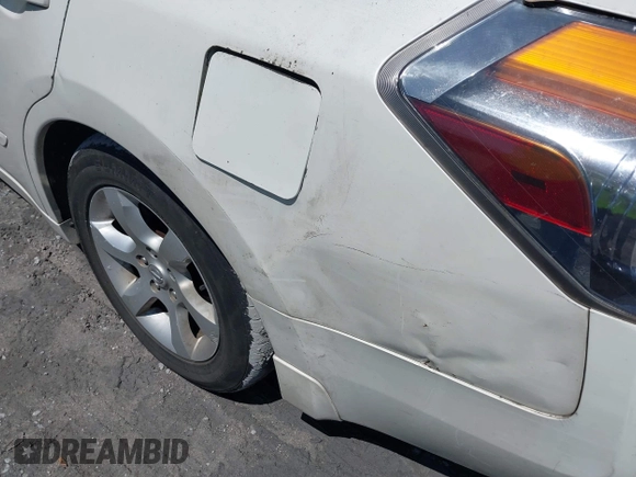 2008 Nissan Altima SL with VIN 1N4AL21E88N528620, listed as a IAAI auction lot 41925867 with 169,781 mi miles and . Bid and sale history available at DreamBid. Image 11.