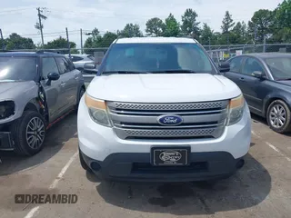 2013 Ford Explorer z VIN 1FM5K8B84DGC85389, wystawiony jako IAAI lot #42400527 z przebiegiem 291 019 mil mil oraz . Historia ofert i sprzedaży dostępna na DreamBid. Obrazek 12.