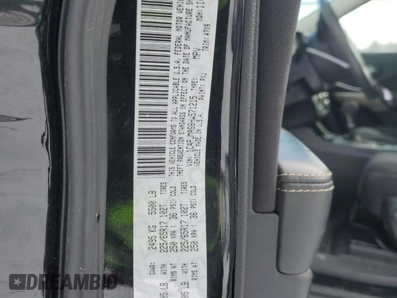 2017 Jeep Cherokee Altitude z VIN 1C4PJMAS8HW571215, wystawiony jako Copart lot #88925505 z przebiegiem 140 902 mil mil oraz Szkoda całkowita • Salvage title. Historia ofert i sprzedaży dostępna na DreamBid. Obrazek 13.