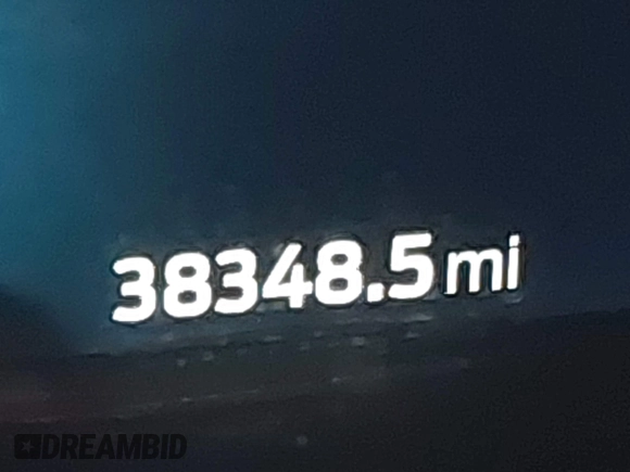 2021 Ford F-150 XL with VIN 1FTFW1E5XMFD12798, listed as a IAAI auction lot 41391063 with 38,348 mi miles and . Bid and sale history available at DreamBid. Image 7.
