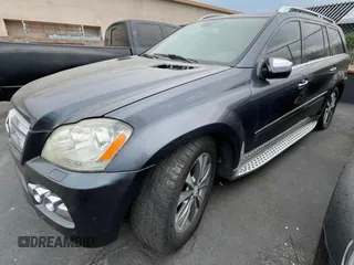 2010 Mercedes-Benz GL-Class GL 450 with VIN 4JGBF7BE2AA560196, listed as a Copart auction lot 79782314 with 0 mi miles and Clean Title. Bid and sale history available at carsss.com. Image 2.