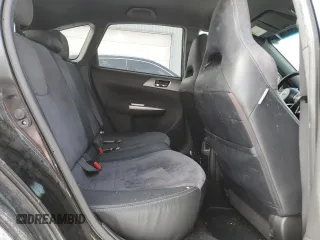 2008 Subaru Impreza Wagon (Natl) STI with VIN JF1GR89628L826715, listed as a Copart auction lot 44105855 with 237,836 mi miles and Salvage Title. Bid and sale history available at carsss.com. Image 10.