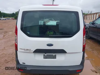 2018 Ford Transit Connect XL с VIN NM0LE7E7XJ1370927, выставлен на аукционе IAAI как лот 42439594 с пробегом 96 074 миль миль и . История ставок и продаж доступна на DreamBid. Изображение 16.