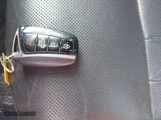 2016 Hyundai Genesis 3.8L with VIN KMHGN4JEXGU131372, listed as a IAAI auction lot 41091057 with 111,229 mi miles. Bid and sale history available at carsss.com. Image 11.