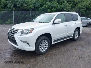 2015 Lexus GX 460 z VIN JTJBM7FX5F5107015, wystawiony jako IAAI lot #42200356 z przebiegiem 261 495 mil mil oraz . Historia ofert i sprzedaży dostępna na DreamBid. Obrazek 18.