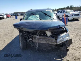 2015 Dodge Journey SXT with VIN 3C4PDDBG1FT611719, listed as a Copart auction lot 46892605 with 153,688 mi miles and Salvage Title. Bid and sale history available at DreamBid. Image 5.