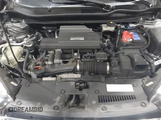 2020 Honda CR-V EX with VIN 2HKRW2H59LH682207, listed as a IAAI auction lot 42277272 with 84,994 mi miles and . Bid and sale history available at DreamBid. Image 10.