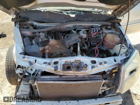 2009 Chevrolet Equinox LT w/2LT with VIN 2CNDL53F096234399, listed as a Copart auction lot 60324684 with 209,804 mi miles and Salvage Title. Bid and sale history available at carsss.com. Image 13.