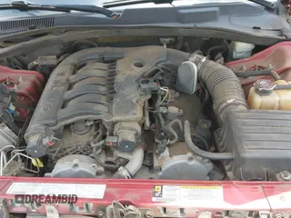 2007 Chrysler 300 Signature with VIN 2C3LA53G57H697384, listed as a IAAI auction lot 42497995 with 197,588 mi miles and . Bid and sale history available at DreamBid. Image 19.