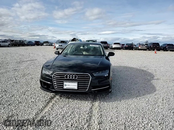 2016 Audi A7 Premium Plus z VIN WAUWGAFC2GN072132, wystawiony jako Copart lot #49479855 z przebiegiem 66 618 mil mil oraz Czysty tytuł • Clean title. Historia ofert i sprzedaży dostępna na DreamBid. Obrazek 11.