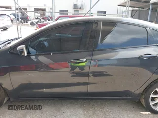 2013 Dodge Dart SXT with VIN 1C3CDFBA8DD310667, listed as a IAAI auction lot 42053760 with 124,933 mi miles and . Bid and sale history available at carsss.com. Image 14.