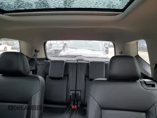 2022 Volkswagen Atlas SE with VIN 1V2JP2CA2NC560333, listed as a Copart auction lot 83324074 with 53,579 mi miles and Salvage title. Bid and sale history available at DreamBid. Image 10.