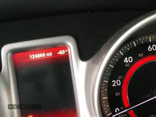 2016 Dodge Journey SE with VIN 3C4PDCAB0GT164835, listed as a IAAI auction lot 41093557 with 124,866 mi miles and . Bid and sale history available at DreamBid. Image 7.