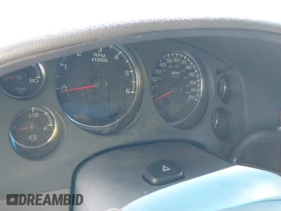 2007 Chevrolet Tahoe LS with VIN 1GNFC13067R419714, listed as a IAAI auction lot 42276294 with Not provided miles and . Bid and sale history available at DreamBid. Image 7.