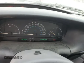 2000 Dodge Caravan z VIN 2B4GP24G9YR866372, wystawiony jako Copart lot #67714764 z przebiegiem 170 123 mil mil oraz Szkoda całkowita • Salvage title. Historia ofert i sprzedaży dostępna na DreamBid. Obrazek 9.