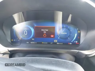 2020 Ford Escape Titanium z VIN 1FMCU9J97LUB18350, wystawiony jako IAAI lot #42574736 z przebiegiem 82 551 mil mil oraz . Historia ofert i sprzedaży dostępna na DreamBid. Obrazek 7.