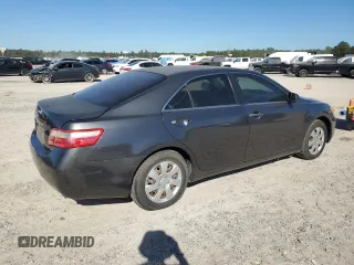 2007 Toyota Camry CE with VIN 4T4BE46K37R007202, listed as a Copart auction lot 78519924 with 173,557 mi miles and Clean Title. Bid and sale history available at carsss.com. Image 3.