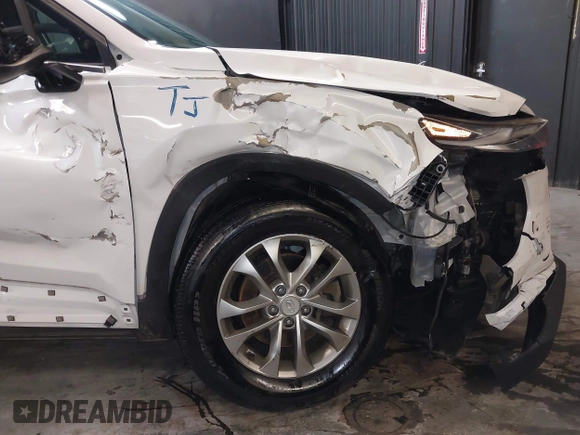 2020 Hyundai Santa Fe SE with VIN 5NMS2CAD8LH163523, listed as a IAAI auction lot 42123756 with 72,992 mi miles and . Bid and sale history available at DreamBid. Image 20.