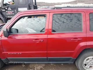 2012 Jeep Patriot Sport with VIN 1C4NJPBA1CD605305, listed as a IAAI auction lot 41639552 with 214,939 mi miles and . Bid and sale history available at DreamBid. Image 14.