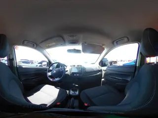 2017 Mitsubishi Mirage SE z VIN ML32A4HJ5HH008640, wystawiony jako IAAI lot #42281992 z przebiegiem 58 254 mil mil oraz . Historia ofert i sprzedaży dostępna na DreamBid. Obrazek 18.