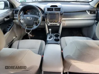 2013 Toyota Camry L with VIN 4T4BF1FK9DR276148, listed as a Copart auction lot 85426784 with 91,678 mi miles and Salvage Title. Bid and sale history available at DreamBid. Image 8.