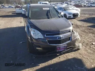 2014 Chevrolet Equinox LT with VIN 1GNALBEK4EZ121349, listed as a Copart auction lot 88648595 with 161,586 mi miles and Clean Title. Bid and sale history available at carsss.com. Image 12.