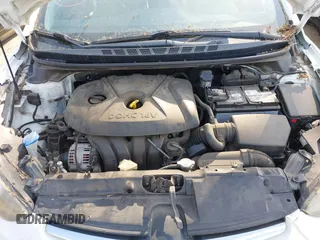 2014 Hyundai Elantra SE with VIN 5NPDH4AE6EH506342, listed as a IAAI auction lot 41913469 with 184,869 mi miles and . Bid and sale history available at DreamBid. Image 10.