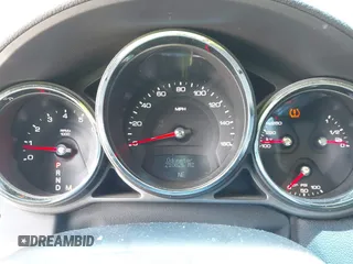 2012 Cadillac CTS Premium с VIN 1G6DS5E33C0108521, выставлен на аукционе IAAI как лот 42599993 с пробегом 210 826 миль миль и . История ставок и продаж доступна на DreamBid. Изображение 7.