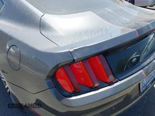 2015 Ford Mustang EcoBoost z VIN 1FA6P8TH4F5420173, wystawiony jako IAAI lot #42236518 z przebiegiem Nie podano mil oraz . Historia ofert i sprzedaży dostępna na DreamBid. Obrazek 19.